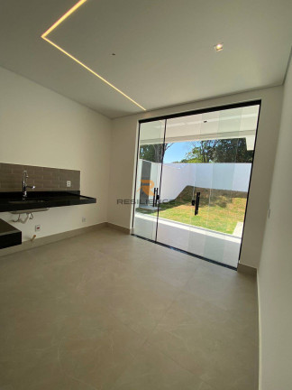Imagem Casa com 3 Quartos à Venda, 135 m² em Joá - Lagoa Santa Imagem Casa com 3 Quartos à Venda, 135 m² em Joá - Lagoa Santa