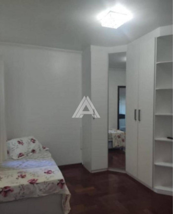 Imagem Sobrado com 4 Quartos à Venda, 400 m² em Vila Curuçá - Santo André