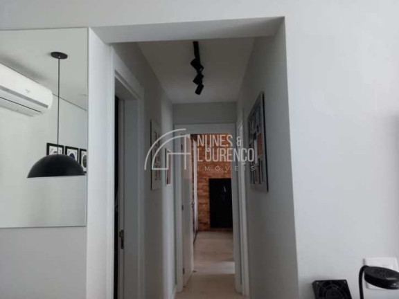 Imagem Apartamento com 2 Quartos à Venda, 63 m² em Marapé - Santos Imagem Apartamento com 2 Quartos à Venda, 63 m² em Marapé - Santos