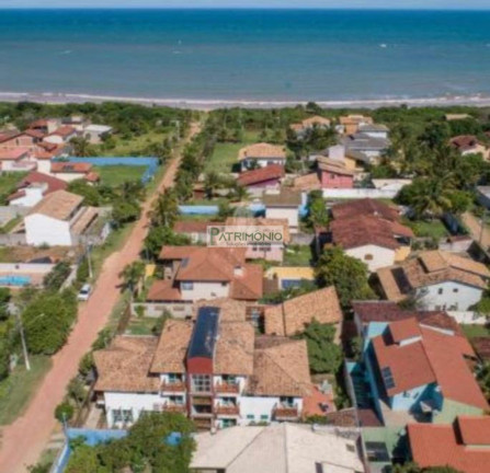 Imagem Casa com 17 Quartos à Venda, 850 m² em Manguinhos - Serra
