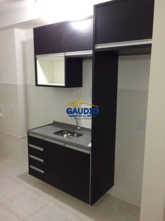 Imagem Apartamento com 2 Quartos à Venda, 50 m² em Vila Andrade - São Paulo Imagem Apartamento com 2 Quartos à Venda, 50 m² em Vila Andrade - São Paulo