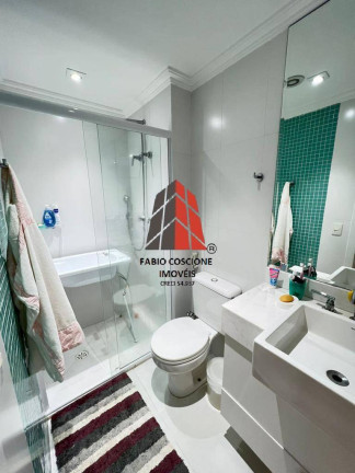 Imagem Cobertura com 3 Quartos à Venda, 178 m² em Vila Carrão - São Paulo
