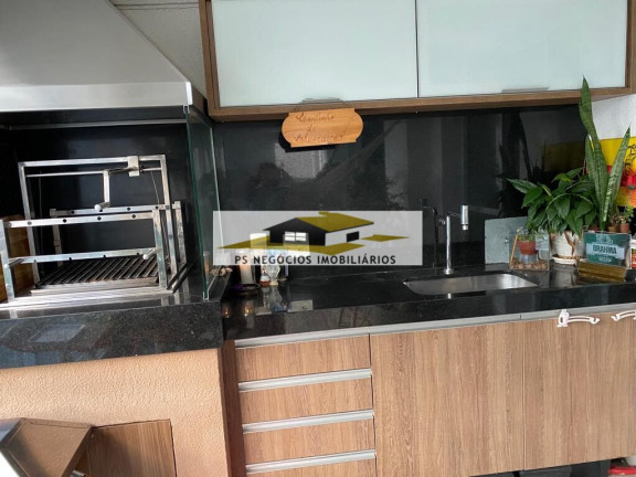Imagem Apartamento com 4 Quartos à Venda, 171 m² em Aclimação - São Paulo