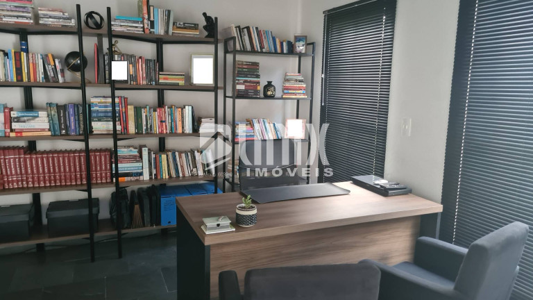 Imagem Casa com 6 Quartos à Venda, 540 m² em Parque Turf Club - Campos Dos Goytacazes
