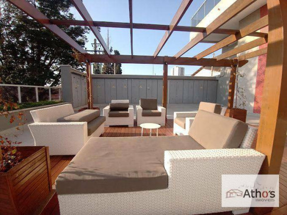 Imagem Apartamento com 3 Quartos à Venda, 80 m² em Edifício Imagine - Indaiatuba
