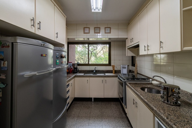 Imagem Apartamento com 4 Quartos à Venda, 225 m² em Jardim Fonte Do Morumbi - São Paulo