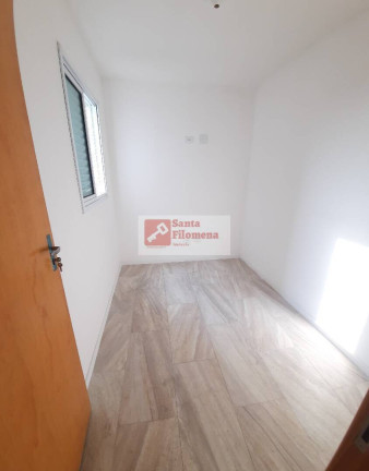 Imagem Cobertura com 2 Quartos à Venda, 72 m² em Vila Tibiriçá - Santo André