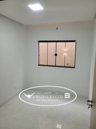 Imagem Casa com 3 Quartos à Venda, 118 m² em Residencial Pilar Dos Sonhos - Goiânia Imagem Casa com 3 Quartos à Venda, 118 m² em Residencial Pilar Dos Sonhos - Goiânia