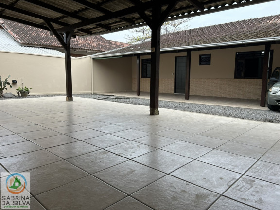 Imagem Casa com 3 Quartos à Venda, 360 m² em Badenfurt - Blumenau Imagem Casa com 3 Quartos à Venda, 360 m² em Badenfurt - Blumenau