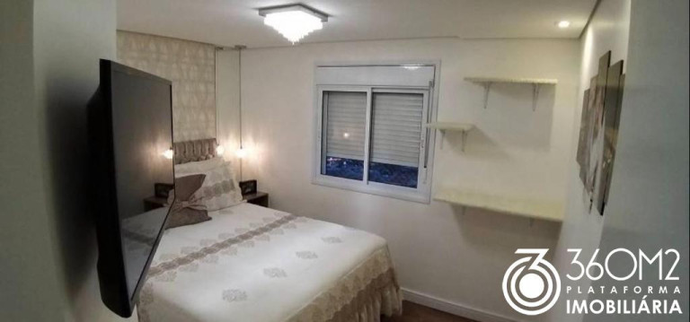 Imagem Apartamento com 2 Quartos à Venda, 50 m² em Baeta Neves - São Bernardo Do Campo Imagem Apartamento com 2 Quartos à Venda, 50 m² em Baeta Neves - São Bernardo Do Campo