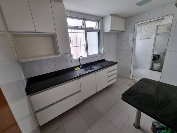 Imagem Apartamento com 3 Quartos para Alugar, 100 m² em Jardim América - Belo Horizonte Imagem Apartamento com 3 Quartos para Alugar, 100 m² em Jardim América - Belo Horizonte