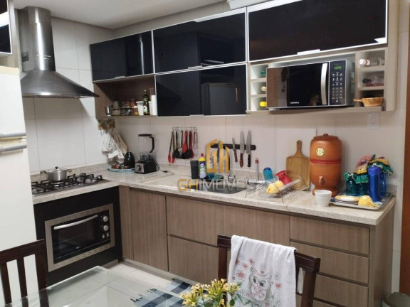 Imagem Apartamento com 2 Quartos à Venda, 92 m² em Jardim América - Goiânia Imagem Apartamento com 2 Quartos à Venda, 92 m² em Jardim América - Goiânia