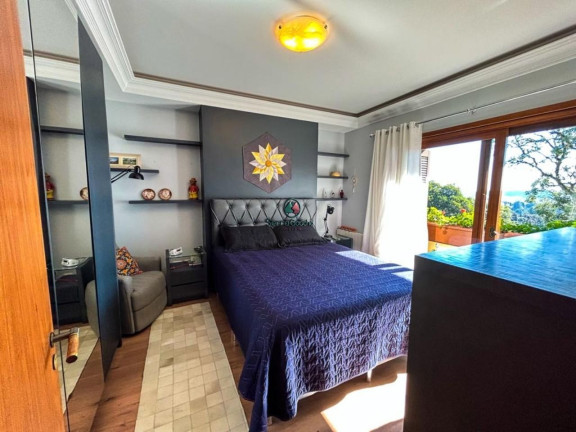 Imagem Casa com 3 Quartos à Venda, 189 m² em Planalto - Gramado