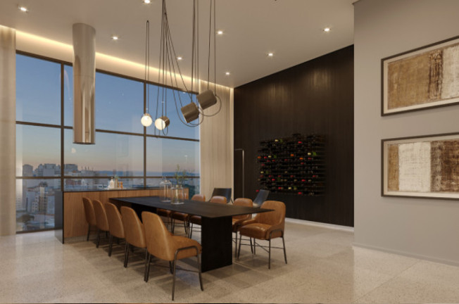 Imagem Loft com 1 Quarto à Venda, 26 m² em Perdizes - São Paulo