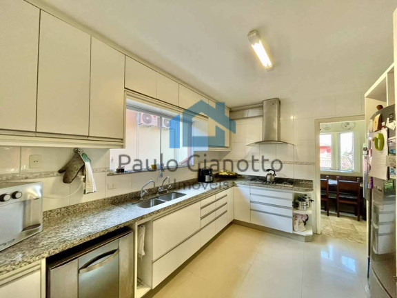 Imagem Casa de Condomínio com 4 Quartos à Venda, 407 m² em São Paulo Ii - Cotia Imagem Casa de Condomínio com 4 Quartos à Venda, 407 m² em São Paulo Ii - Cotia