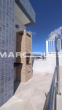 Imagem Apartamento com 2 Quartos à Venda, 60 m² em Jardim Cidade Universitária - João Pessoa Imagem Apartamento com 2 Quartos à Venda, 60 m² em Jardim Cidade Universitária - João Pessoa