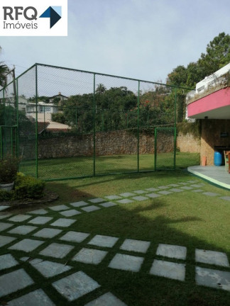 Imagem Casa com 5 Quartos à Venda, 546 m² em Vila Gardênia - Atibaia