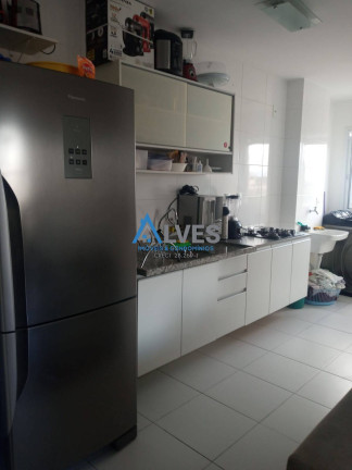 Imagem Apartamento com 2 Quartos à Venda, 53 m² em Baeta Neves - São Bernardo Do Campo Imagem Apartamento com 2 Quartos à Venda, 53 m² em Baeta Neves - São Bernardo Do Campo