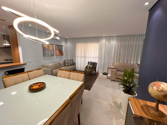 Imagem Apartamento com 3 Quartos à Venda, 160 m² em Distrito - Jundiaí Imagem Apartamento com 3 Quartos à Venda, 160 m² em Distrito - Jundiaí