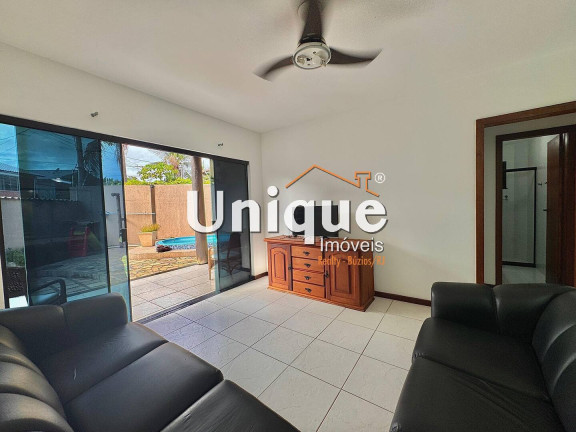 Imagem Casa com 4 Quartos para Alugar, 200 m² em Palmeiras - Cabo Frio