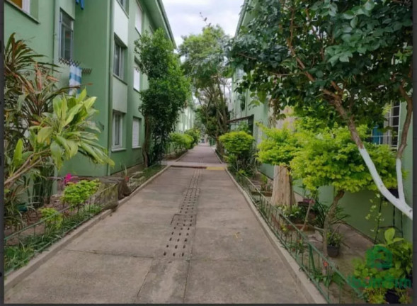 Imagem Apartamento com 1 Quarto à Venda, 46 m² em Camaquã - Porto Alegre Imagem Apartamento com 1 Quarto à Venda, 46 m² em Camaquã - Porto Alegre