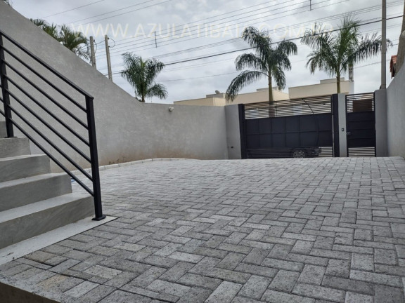 Imagem Casa com 3 Quartos à Venda, 120 m² em Jardim Dos Pinheiros - Atibaia