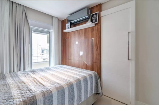 Imagem Apartamento com 2 Quartos para Alugar, 70 m² em Pinheiros - São Paulo
