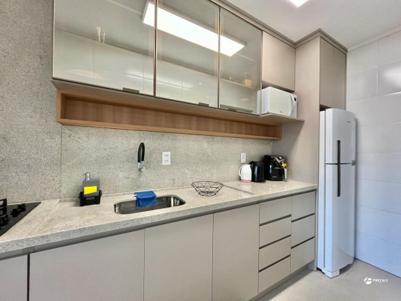 Imagem Apartamento com 1 Quarto à Venda, 96 m² em Navegantes - Capão Da Canoa