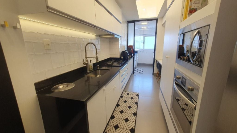 Imagem Apartamento com 3 Quartos à Venda, 121 m² em Pinheiros - São Paulo Imagem Apartamento com 3 Quartos à Venda, 121 m² em Pinheiros - São Paulo
