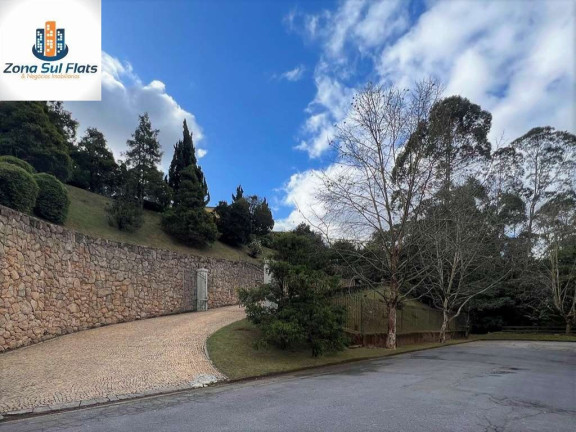 Imagem Casa com 6 Quartos à Venda, 659 m² em Palos Verdes - Carapicuíba