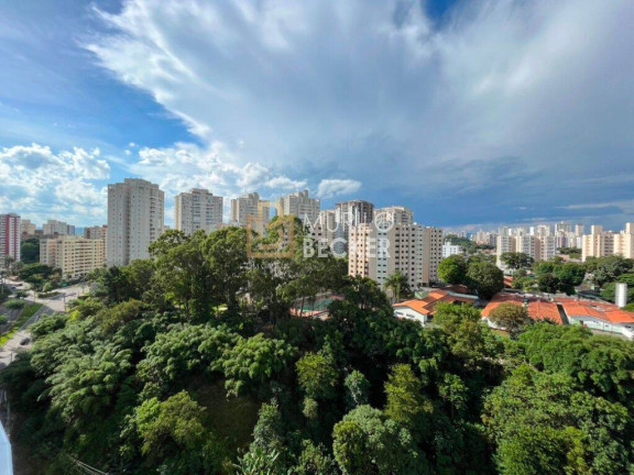 Imagem Cobertura com 3 Quartos à Venda, 228 m² em Vila Ema - São José Dos Campos