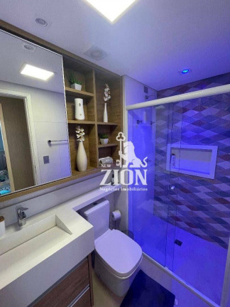 Imagem Apartamento com 2 Quartos à Venda, 58 m² em Parada Inglesa - São Paulo Imagem Apartamento com 2 Quartos à Venda, 58 m² em Parada Inglesa - São Paulo