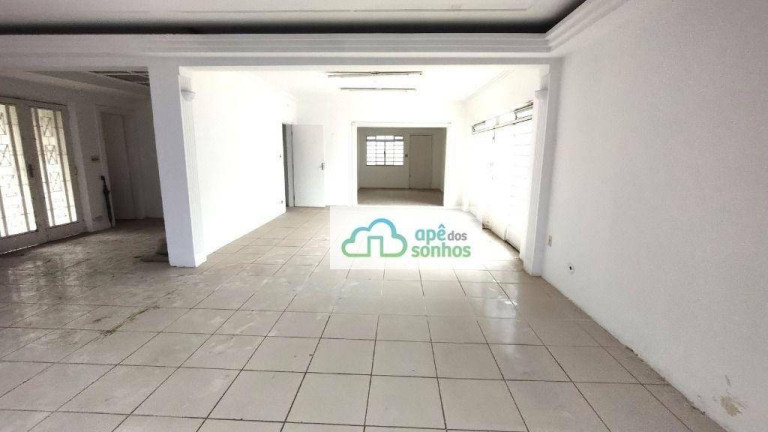 Imagem Casa com 3 Quartos à Venda, 353 m² em Sumaré - São Paulo