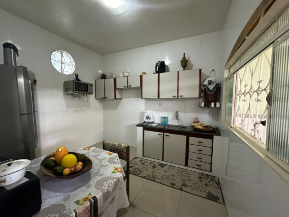 Imagem Casa com 3 Quartos à Venda,  em Bom Jesus - Contagem