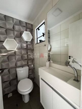 Imagem Casa com 2 Quartos à Venda, 65 m² em Jaraguá 84 - Jaraguá Do Sul