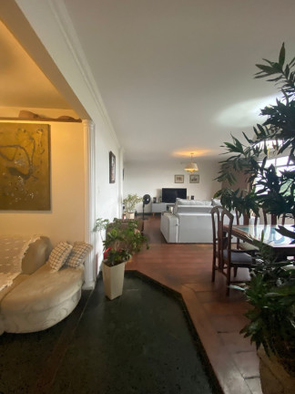 Imagem Apartamento com 3 Quartos à Venda, 222 m² em Itararé - São Vicente Imagem Apartamento com 3 Quartos à Venda, 222 m² em Itararé - São Vicente