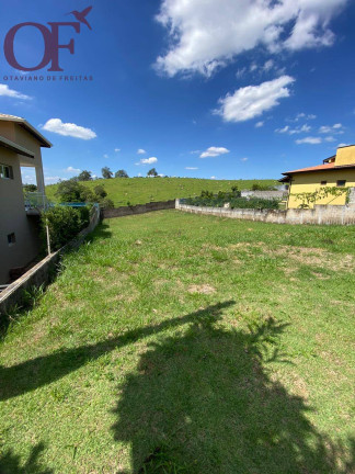 Terreno em Condomínio à Venda, 1.000 m² em Morro Alto - Itupeva