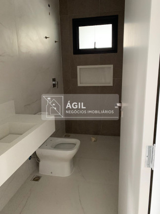 Imagem Casa com 4 Quartos à Venda, 450 m² em Jardim Do Golfe - São José Dos Campos Imagem Casa com 4 Quartos à Venda, 450 m² em Jardim Do Golfe - São José Dos Campos