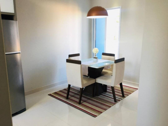 Imagem Casa com 2 Quartos à Venda, 70 m² em Caguassu - Sorocaba