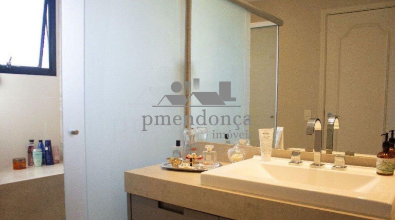 Imagem Apartamento com 3 Quartos à Venda, 155 m² em Perdizes - São Paulo Imagem Apartamento com 3 Quartos à Venda, 155 m² em Perdizes - São Paulo