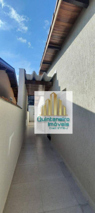 Imagem Casa com 2 Quartos à Venda, 100 m² em Cocaia - Guarulhos
