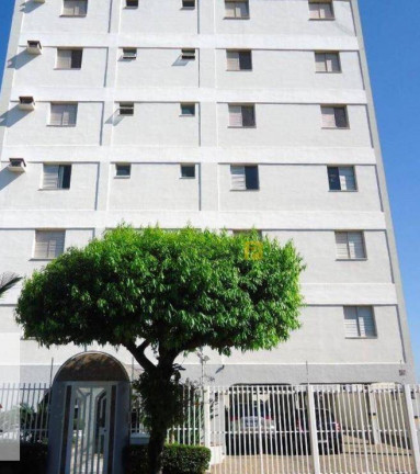 Apartamento com 3 Quartos à Venda, 156 m² em Jardim São Paulo - Americana