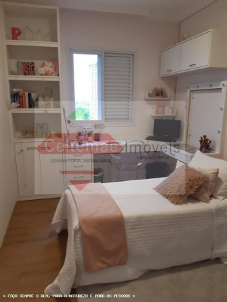 Imagem Apartamento com 3 Quartos à Venda, 146 m² em Loteamento Residencial E Comercial Bosque Flamboyant - Taubaté