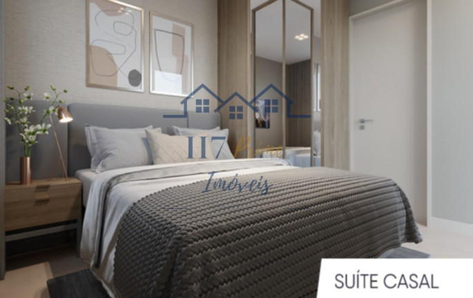 Imagem Apartamento com 2 Quartos à Venda, 52 m² em Jardim Buriti - Várzea Paulista Imagem Apartamento com 2 Quartos à Venda, 52 m² em Jardim Buriti - Várzea Paulista
