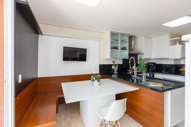Imagem Apartamento com 4 Quartos à Venda, 204 m² em Alto Da Boa Vista - São Paulo Imagem Apartamento com 4 Quartos à Venda, 204 m² em Alto Da Boa Vista - São Paulo