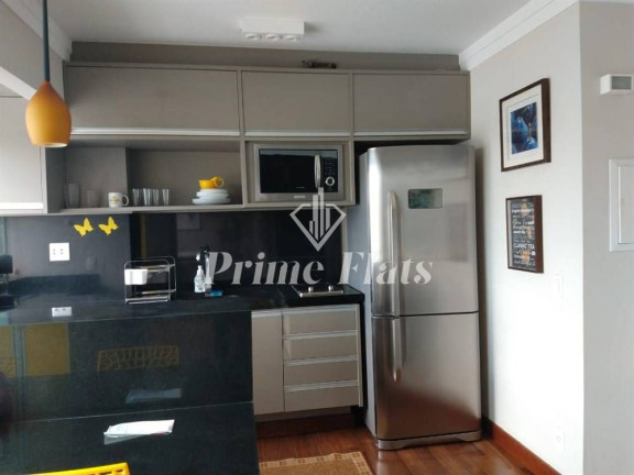 Imagem Apartamento com 1 Quarto para Alugar, 48 m² em Consolação - São Paulo Imagem Apartamento com 1 Quarto para Alugar, 48 m² em Consolação - São Paulo