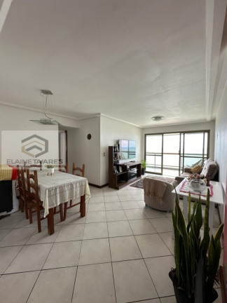 Imagem Apartamento com 3 Quartos à Venda, 120 m² em Praia De Itaparica - Vila Velha Imagem Apartamento com 3 Quartos à Venda, 120 m² em Praia De Itaparica - Vila Velha