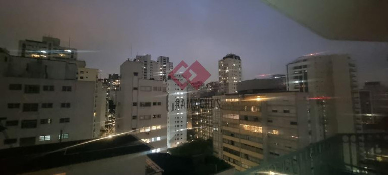 Imagem Apartamento com 1 Quarto à Venda, 45 m² em Jardim Paulista - São Paulo Imagem Apartamento com 1 Quarto à Venda, 45 m² em Jardim Paulista - São Paulo