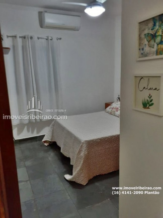 Imagem Apartamento com 2 Quartos à Venda, 73 m² em Jardim Anhangüera - Ribeirão Preto