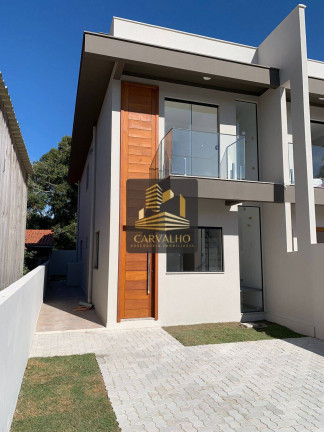 Imagem Sobrado com 3 Quartos à Venda, 148 m² em Ingleses Do Rio Vermelho - Florianópolis